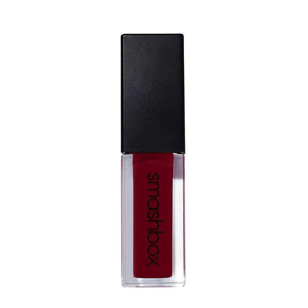 Smashbox Always On Liquid Lipstick Miss Conduct 4ml