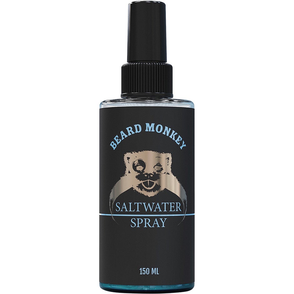 Beard Monkey Saltwater spray  150 ml