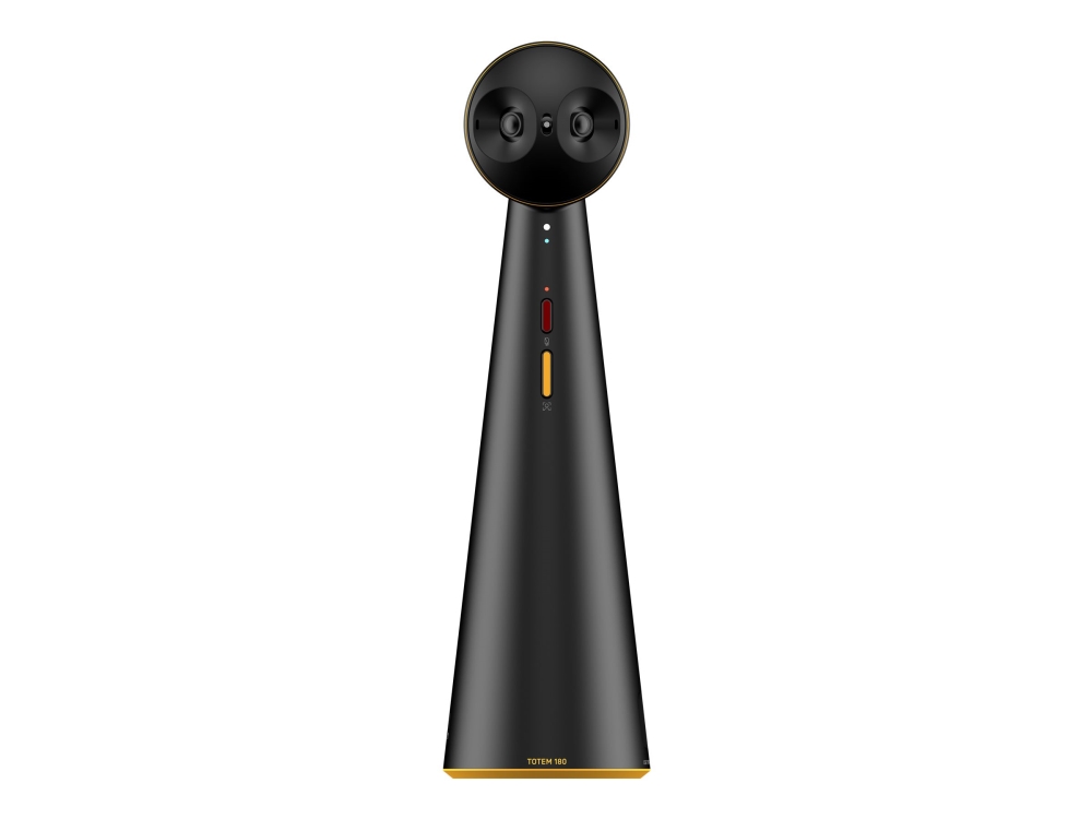 IPEVO TOTEM 180 Panoramic Conference Camera