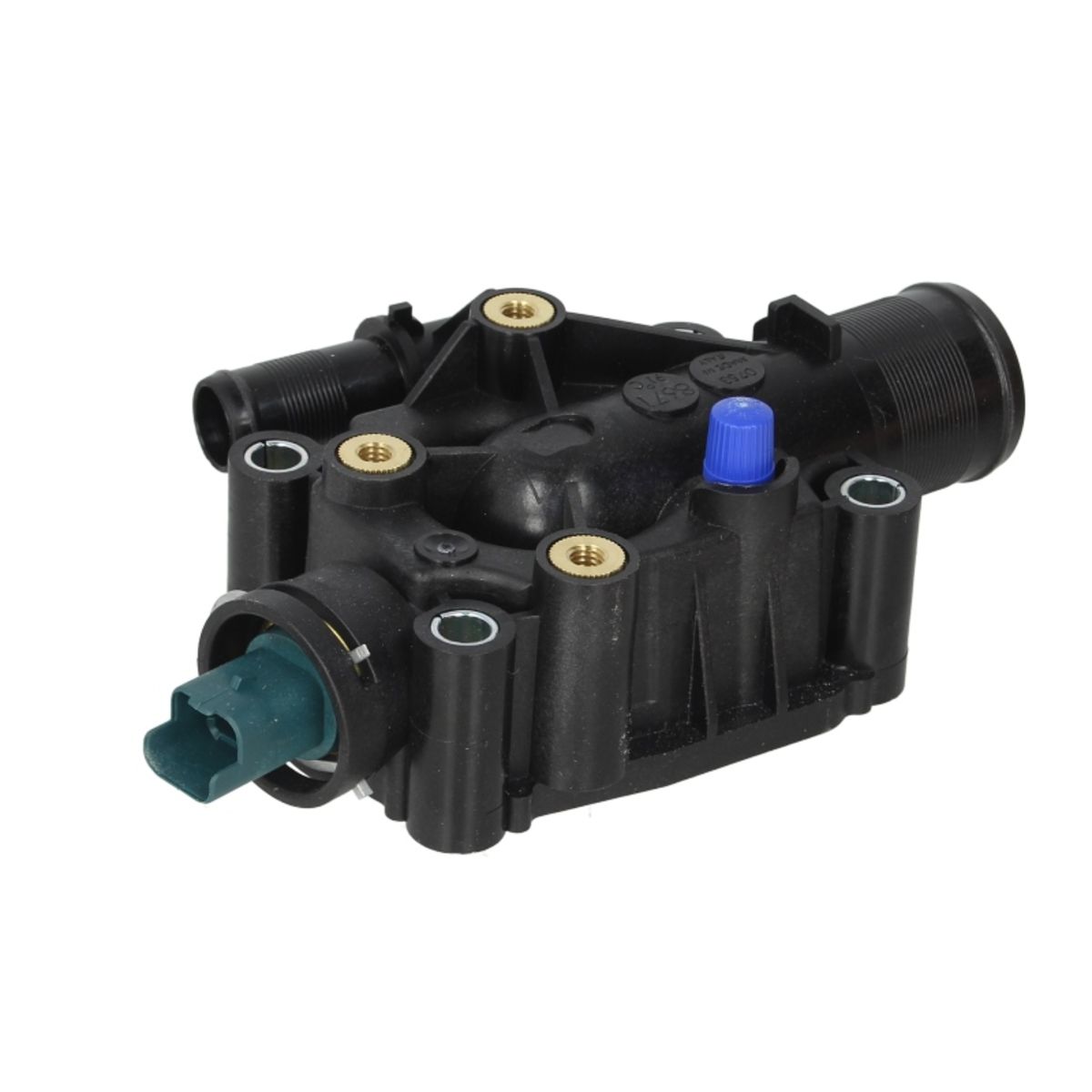 Termostaattikotelo FEBI BILSTEIN 34977