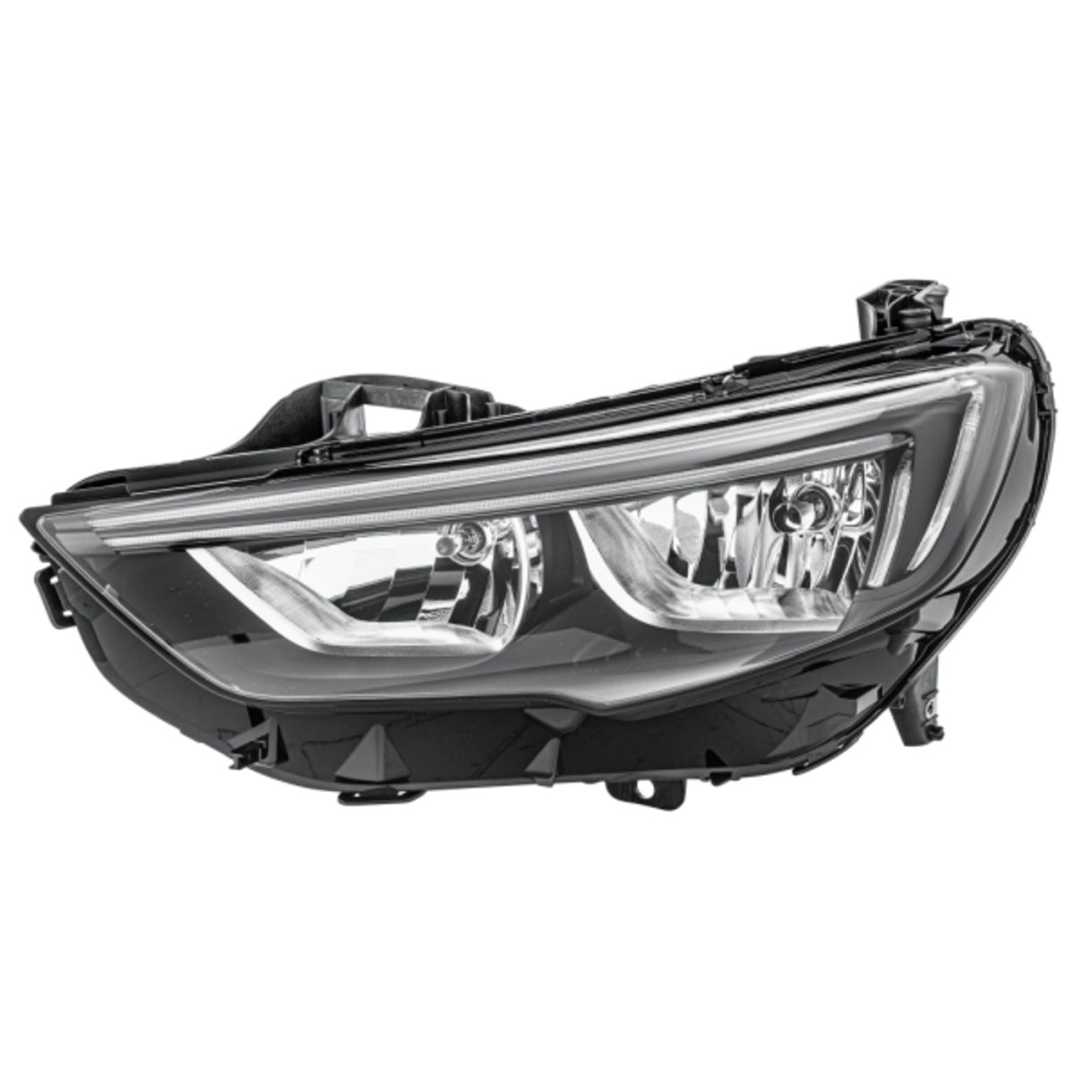 Ajovaloumpio HELLA 1EG 354 869-031