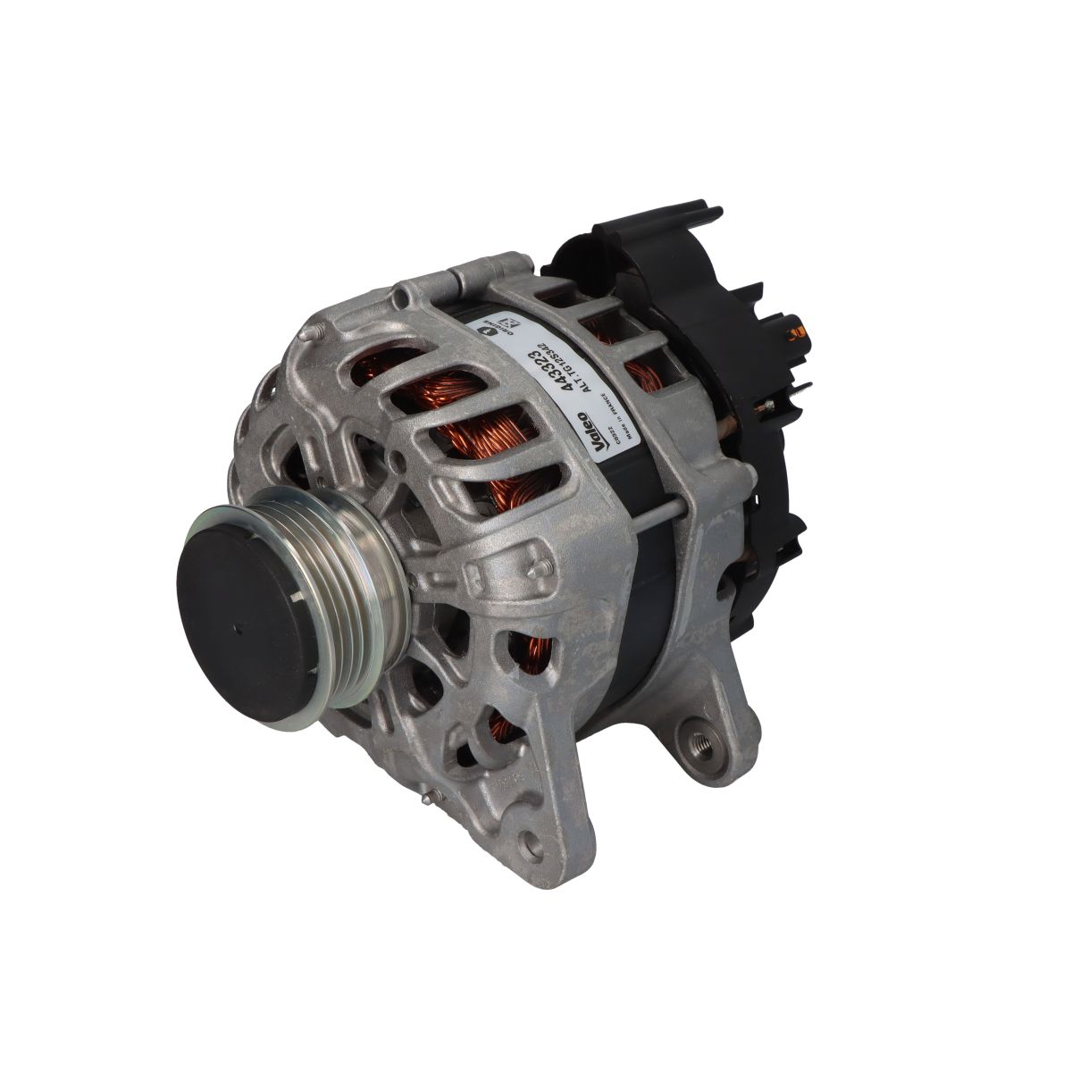 Laturi VALEO 443323