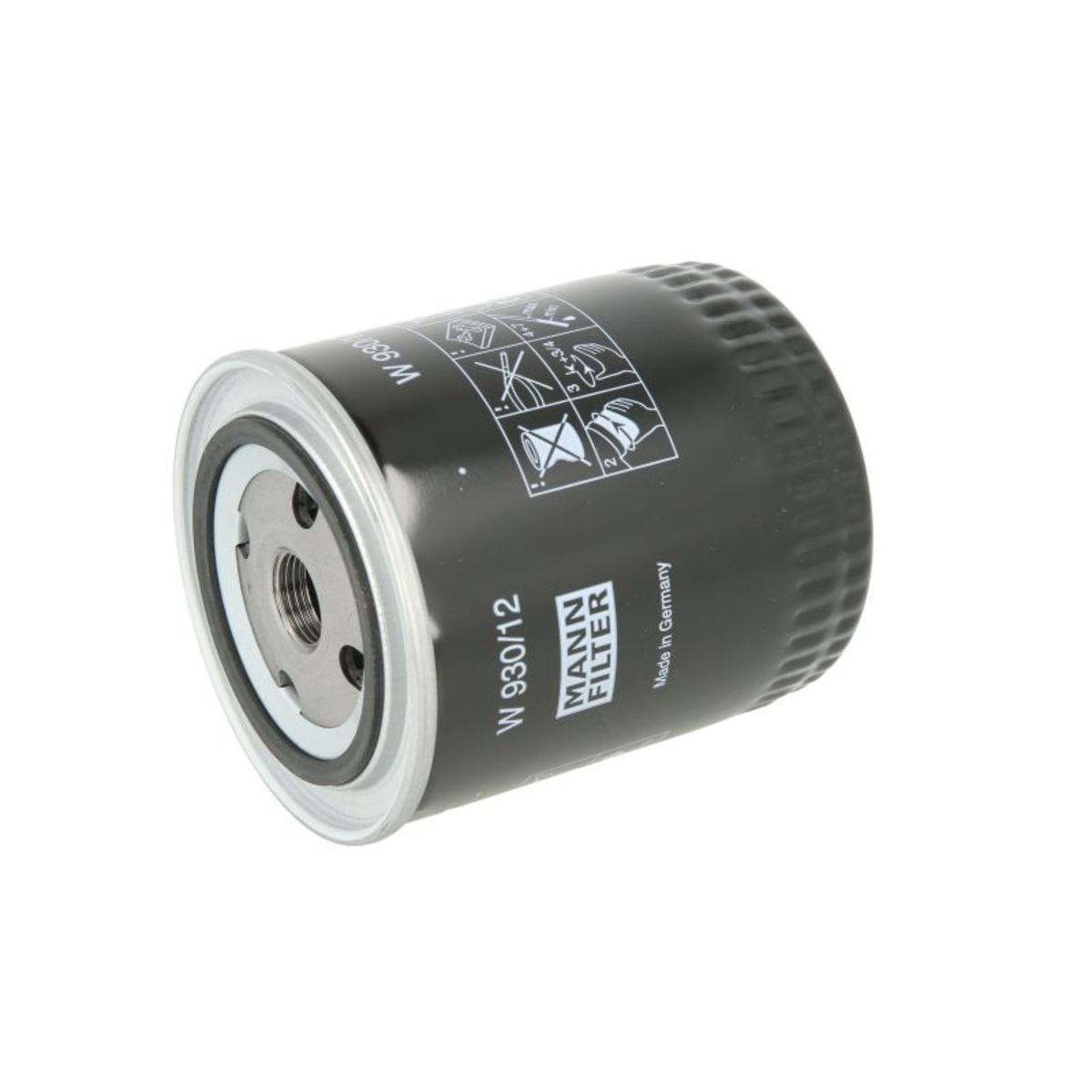 Öljynsuodatin MANN-FILTER W 930/12