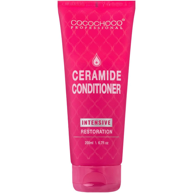 Cocochoco Ceramide Intensive Restructing Conditioner 200ml
