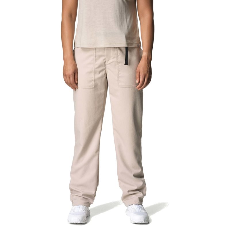 Houdini W's Corespun Chore Pants II Sandstorm - M