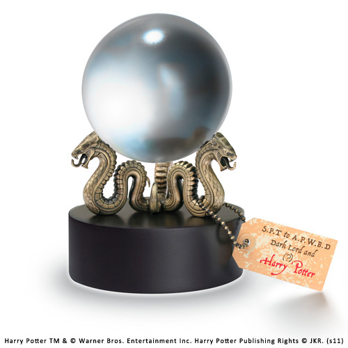 Harry Potter - The Prophecy Orb