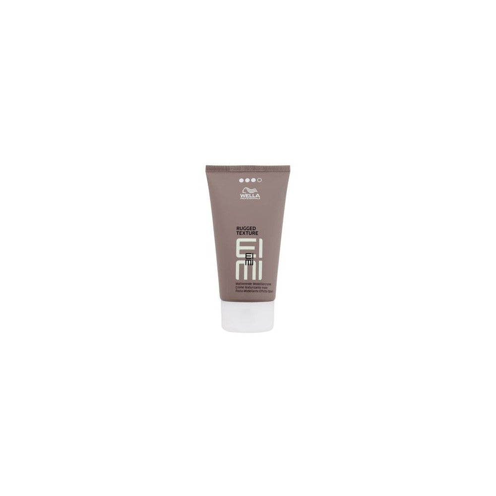 Wella Professionals Eimi Rugged Texture mattapintainen tahna määrittelyyn ja muotoon 75 ml