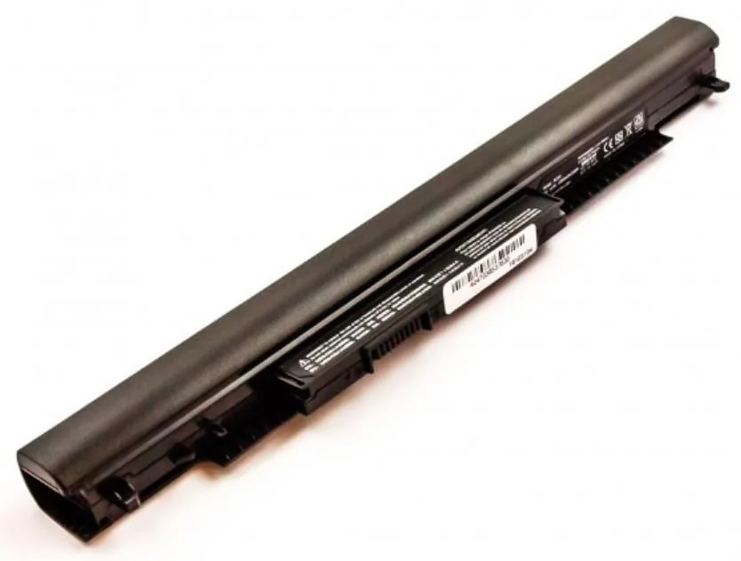 CoreParts Battery - Kannettavan tietokoneen akku - Li-Ion - 2.2 Ah
