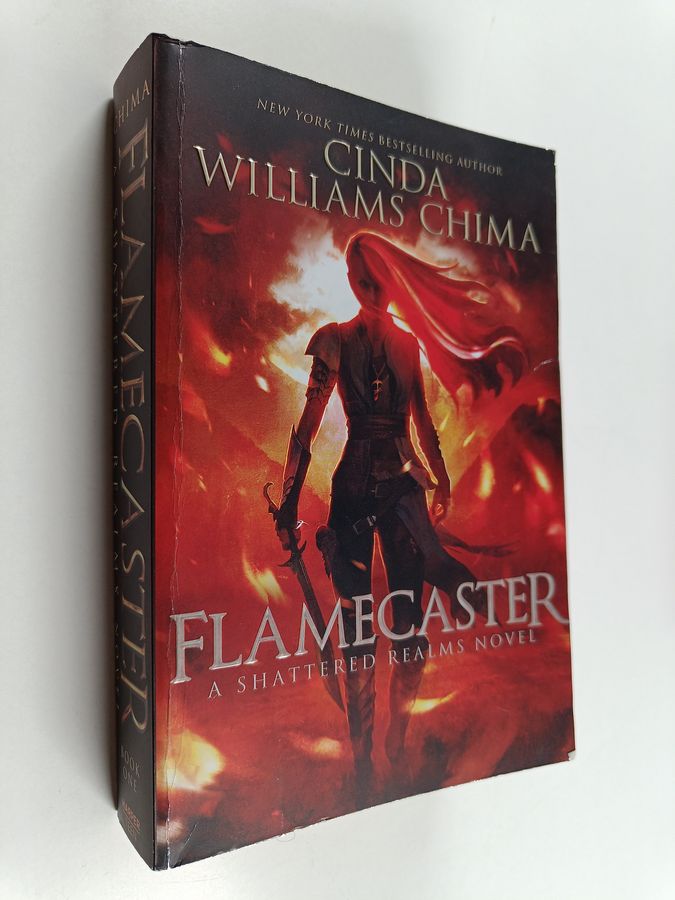Flamecaster