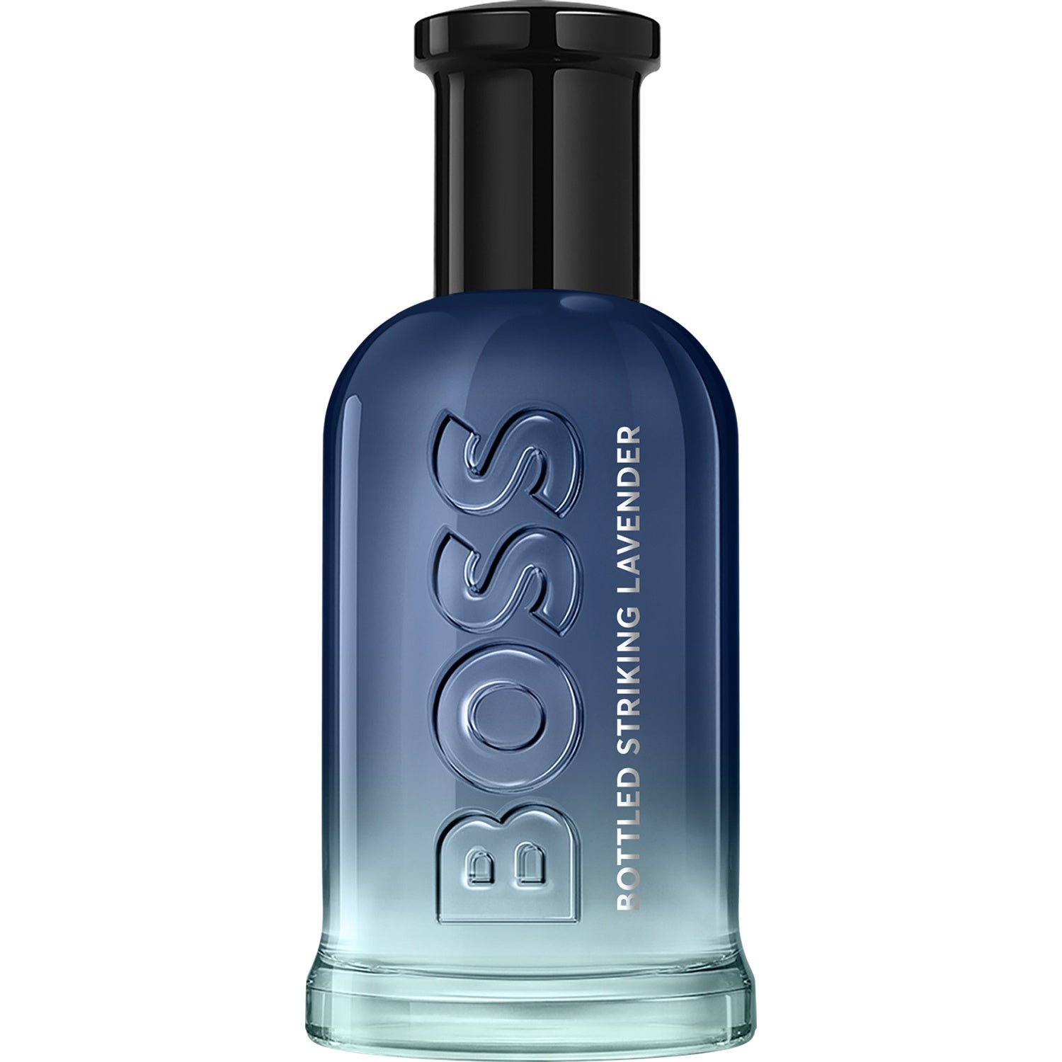 Hugo Boss Bottled Bold Lavender EdP - 50 ml