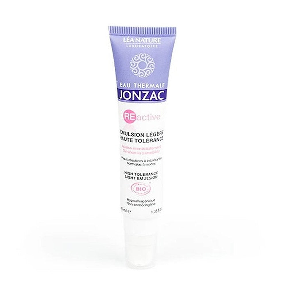 Jonzac High Tolerance Reactive Light emulsio 40ml