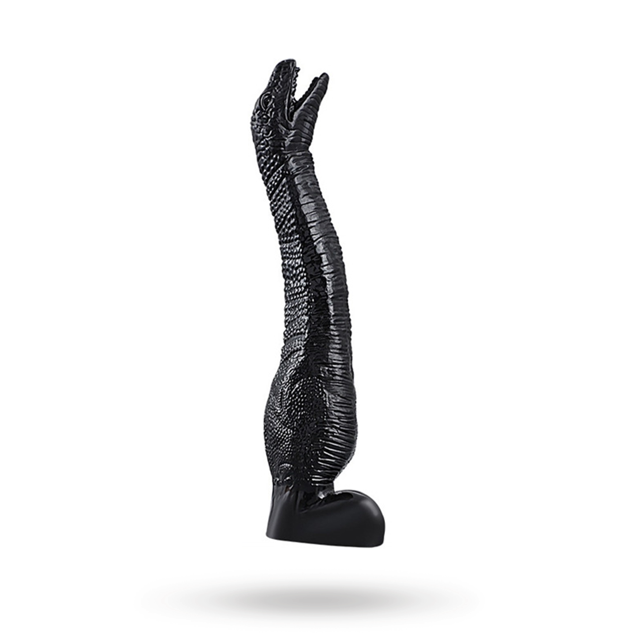 ToppedMonster Dildo Dino Tyrex 35,5 cm Dragon Dildo