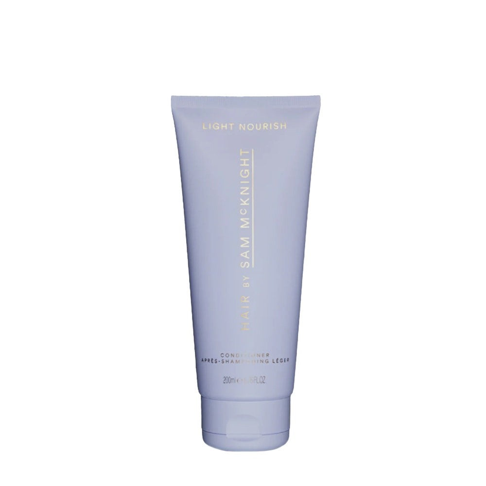 Hair by Sam McKnight Kevyt Ravitseva Hoitoaine 200 ml