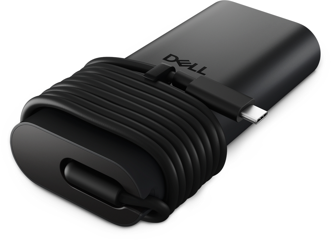 Dell 12K3X 130W, USB-C -virtalähde