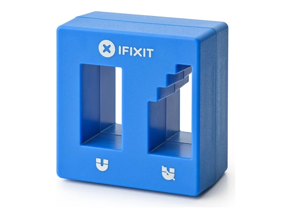 iFixit Magnetizer / Demagnetizer