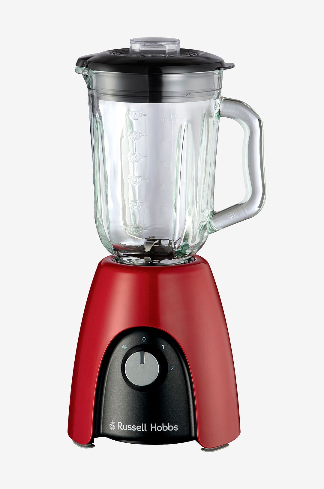 Russell Hobbs Blender 27120-56 Desire Jug Blender