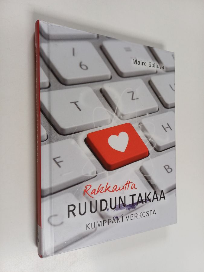 Rakkautta ruudun takaa