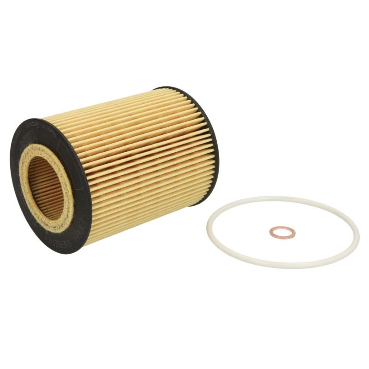Öljynsuodatin HENGST FILTER E106H D34