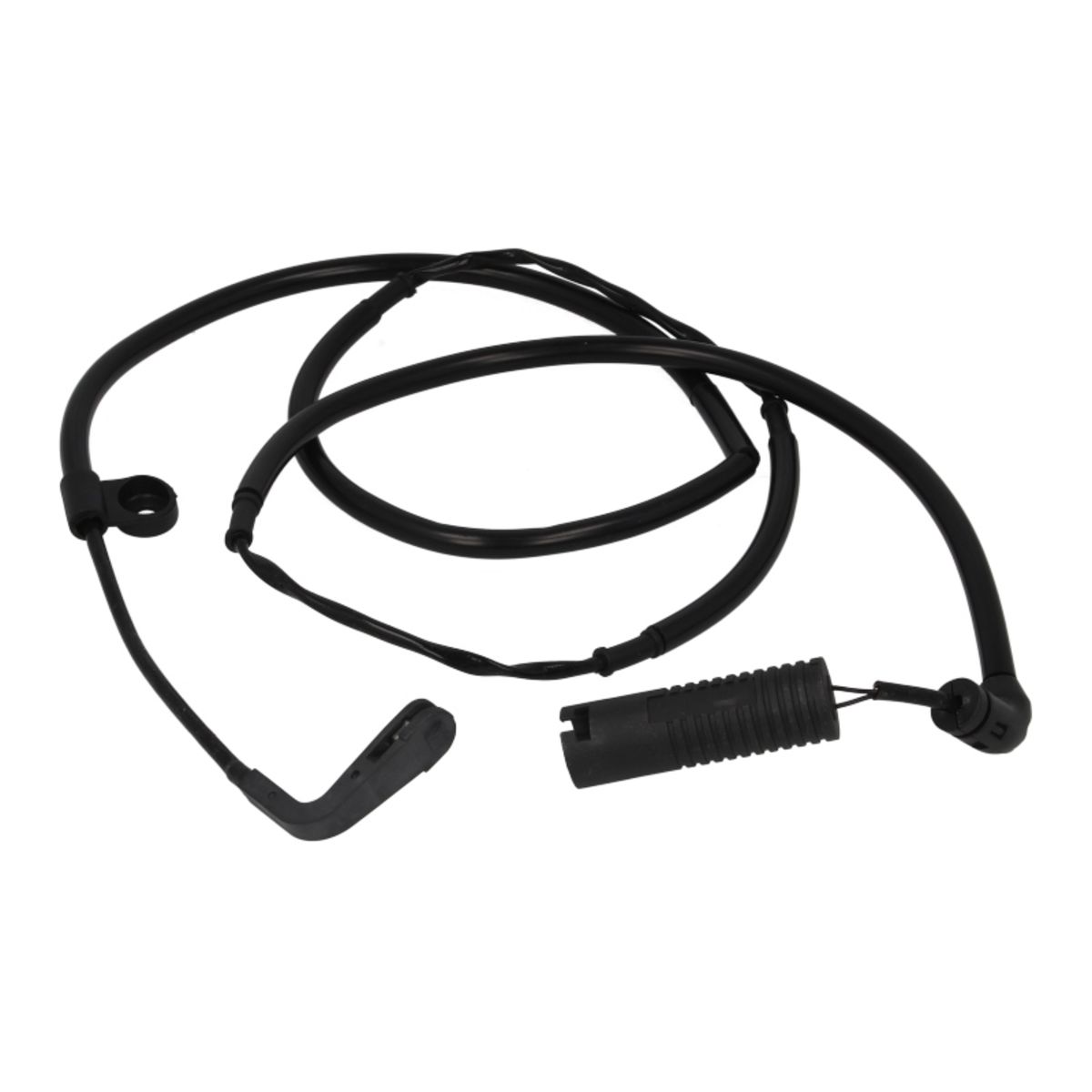 Jarrupalan kulumisenilmaisin QUICK BRAKE WS 0263 A