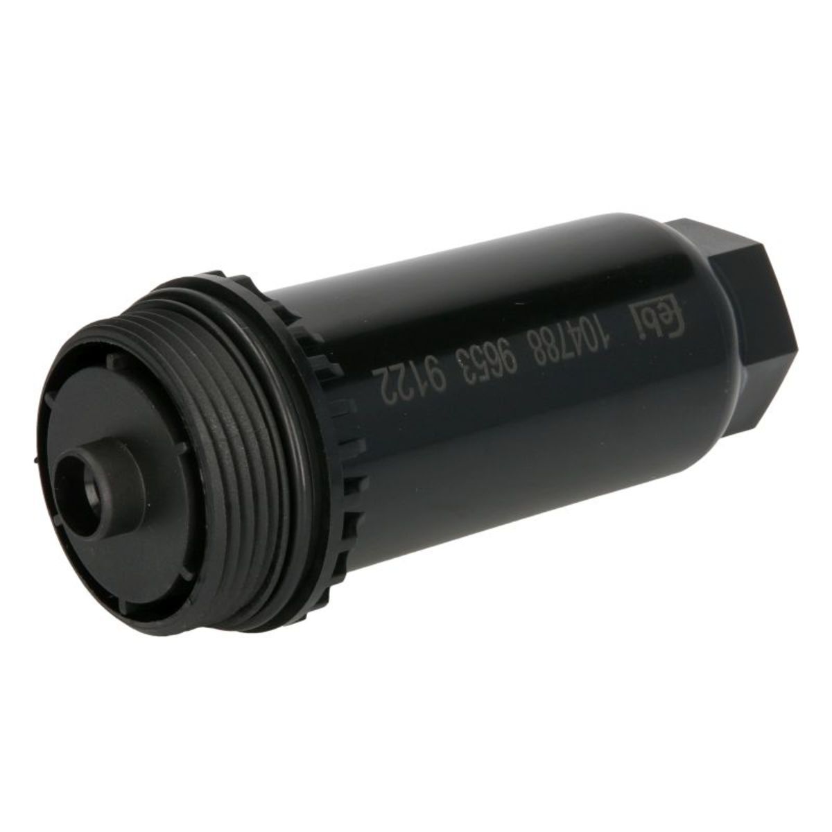 Hydrauliikkasuodatin, automaattivaihteisto FEBI BILSTEIN 104788