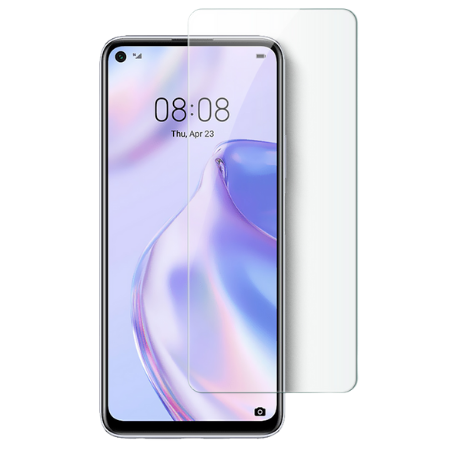 BasicPlus suojakalvo - Huawei P40 Lite - Huawei P40 Lite