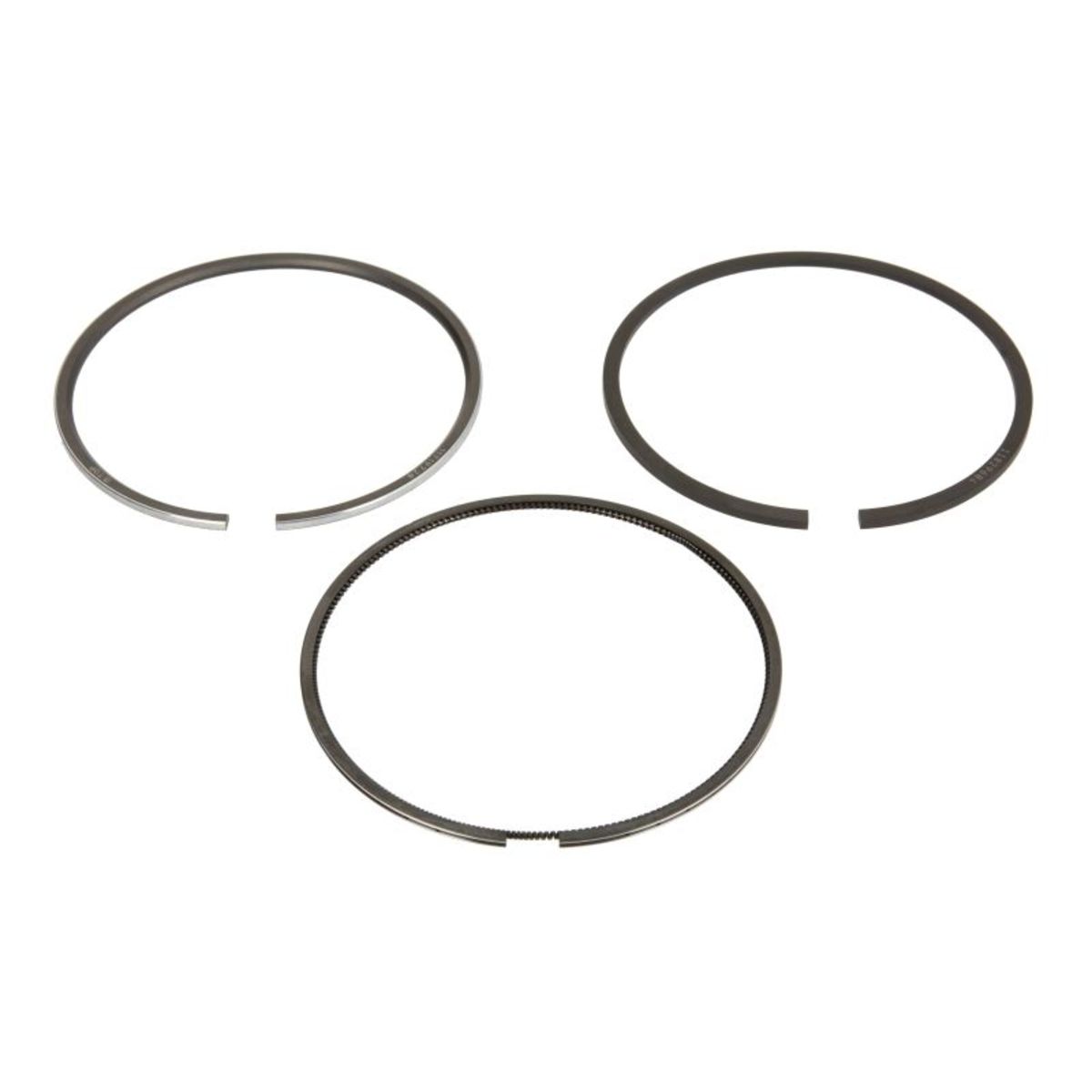 Männänrengassarja MAHLE 039 RS 10101 0N0