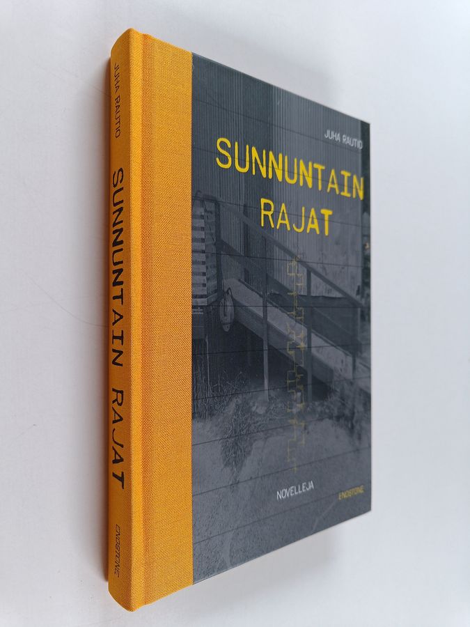 Sunnuntain rajat