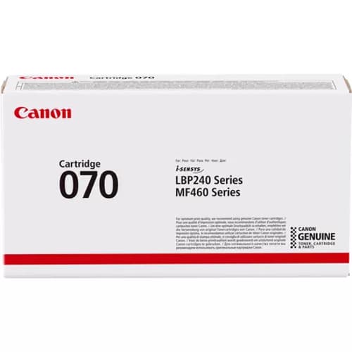 Canon Värikasetti musta, 3.000 sivua 5639C002 Vastaa: N/A