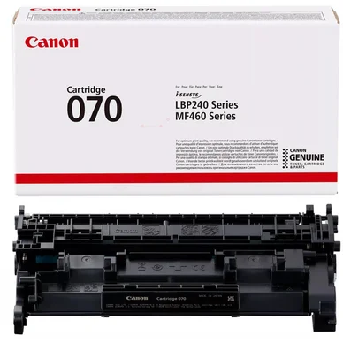 Canon Värikasetti musta, 3.000 sivua 5639C002 Vastaa: N/A