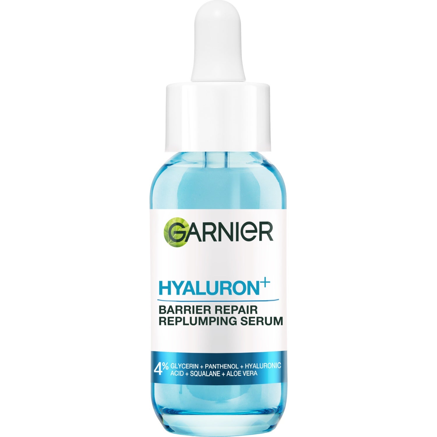Garnier Hyaluron+ Barrier Repair Replumping Serum For Sensitive Skin - 30 ml