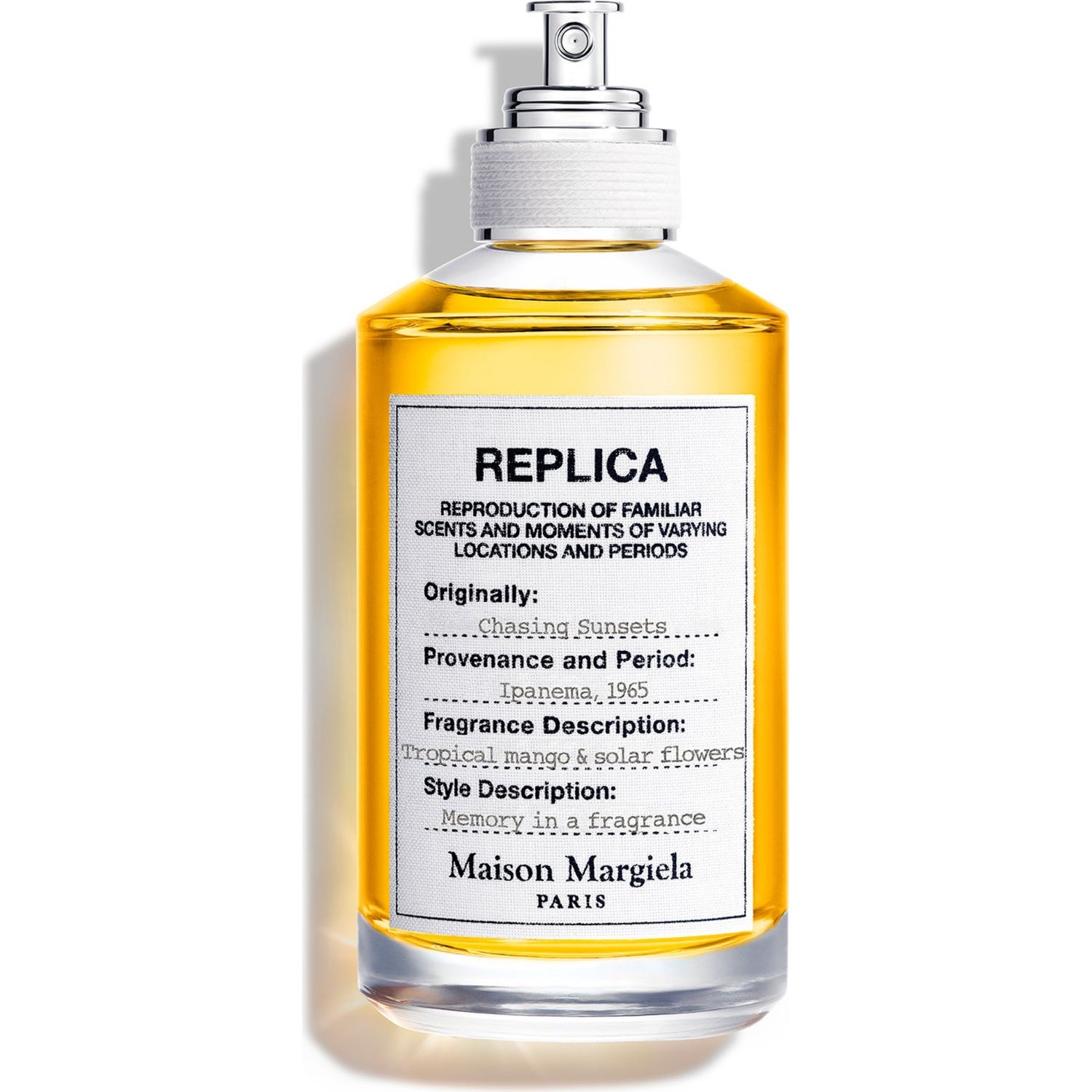 Maison Margiela Replica Chasing Sunsets Eau de Toilette - 30 ml