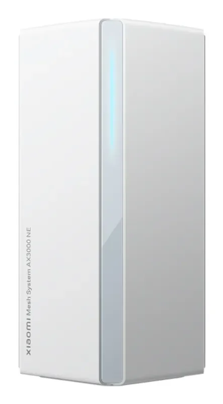 Xiaomi Mesh System AX3000 NE (3-Pack) - Wireless router Wi-Fi 6