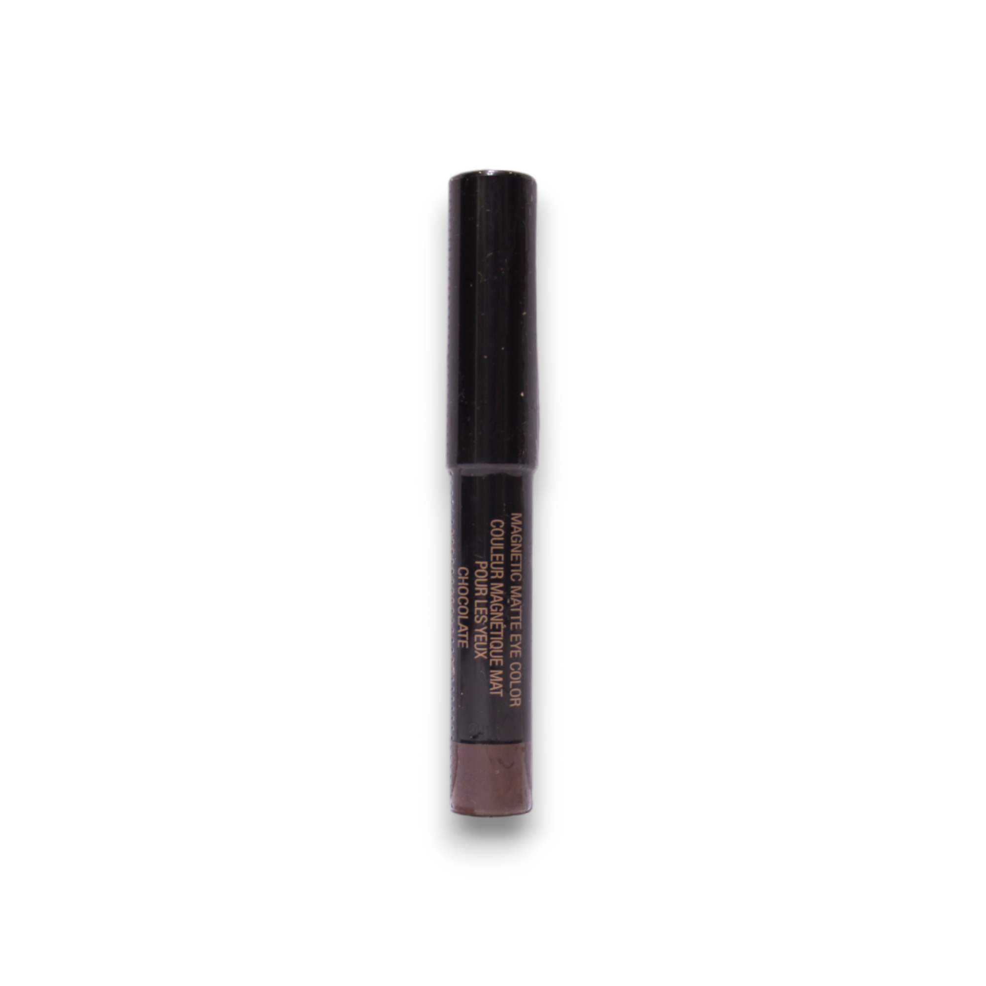 Magneettinen Matta Eyeshadow Stick Suklaa 2,5 g