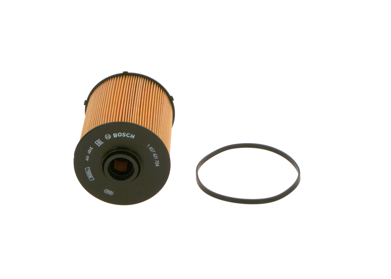 Bosch Polttoainesuodatin 1457431704
