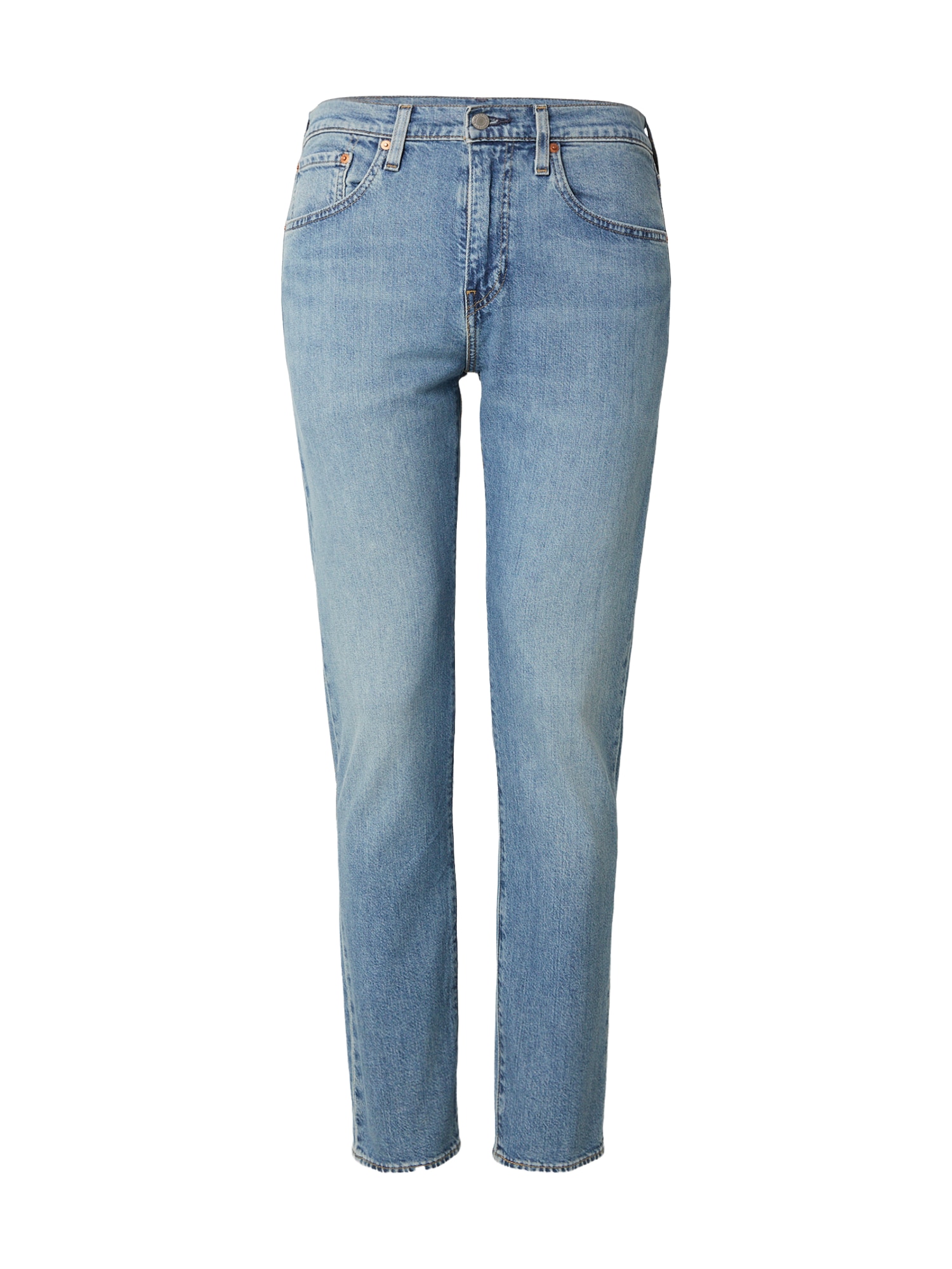 LEVI'S ® Farkut '502® Taper'  vaaleansininen