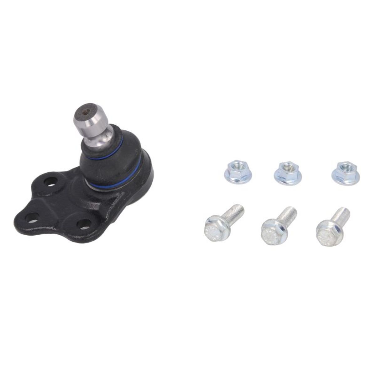 Pallonivel DELPHI TC3670