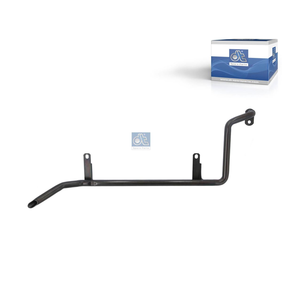 Pakoputki DT Spare Parts 2.00164
