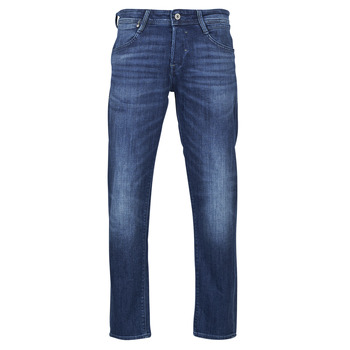 JACK & JONES Farkut 'JJIMike JJCade' sininen denim