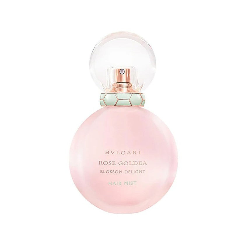 Bulgari Rose Goldea Blossom Delight hiussuihke 30 ml