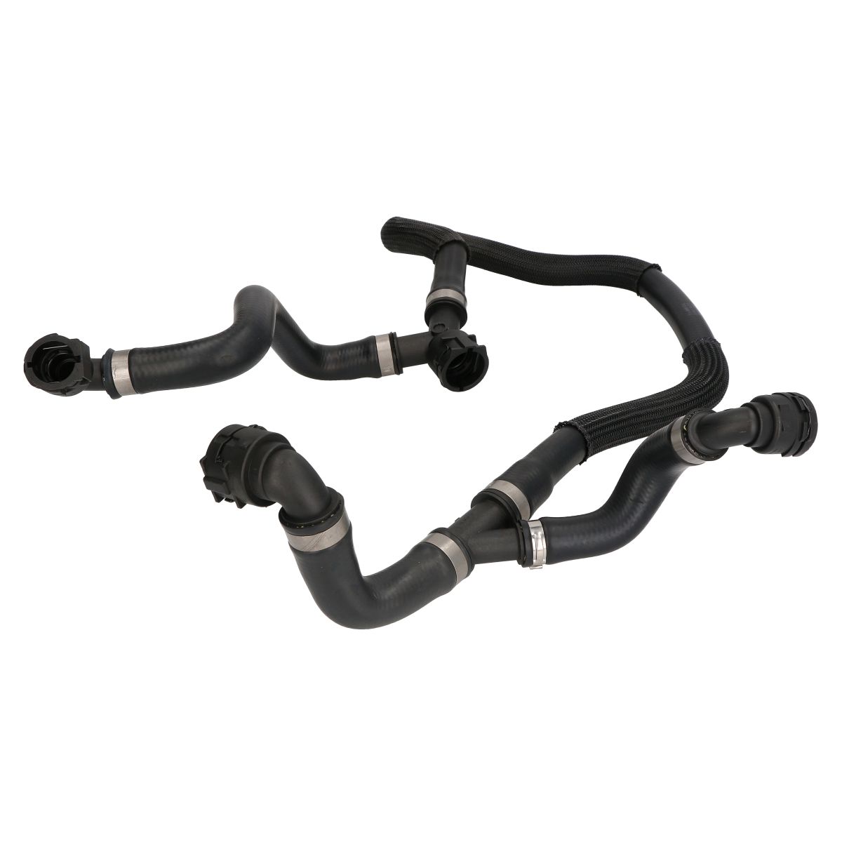 Jäähdyttimen letku THERMOTEC DWB276TT