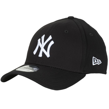 NEW ERA Lippalakki '39Thirty New York Yankees Classic' musta / valkoinen