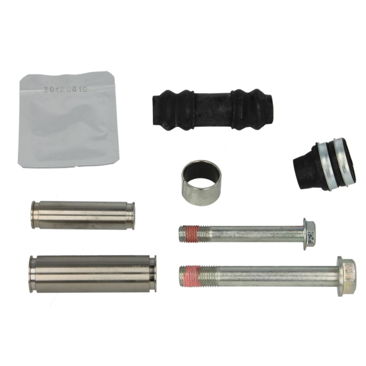 Jarrusatulan ohjainhylsysarja QUICK BRAKE 113-1411X