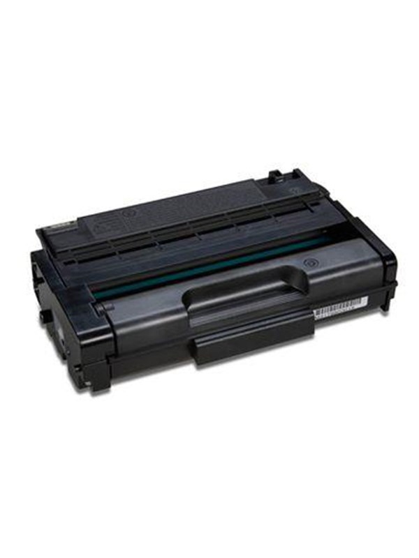Musta värikasetti RI-406522
