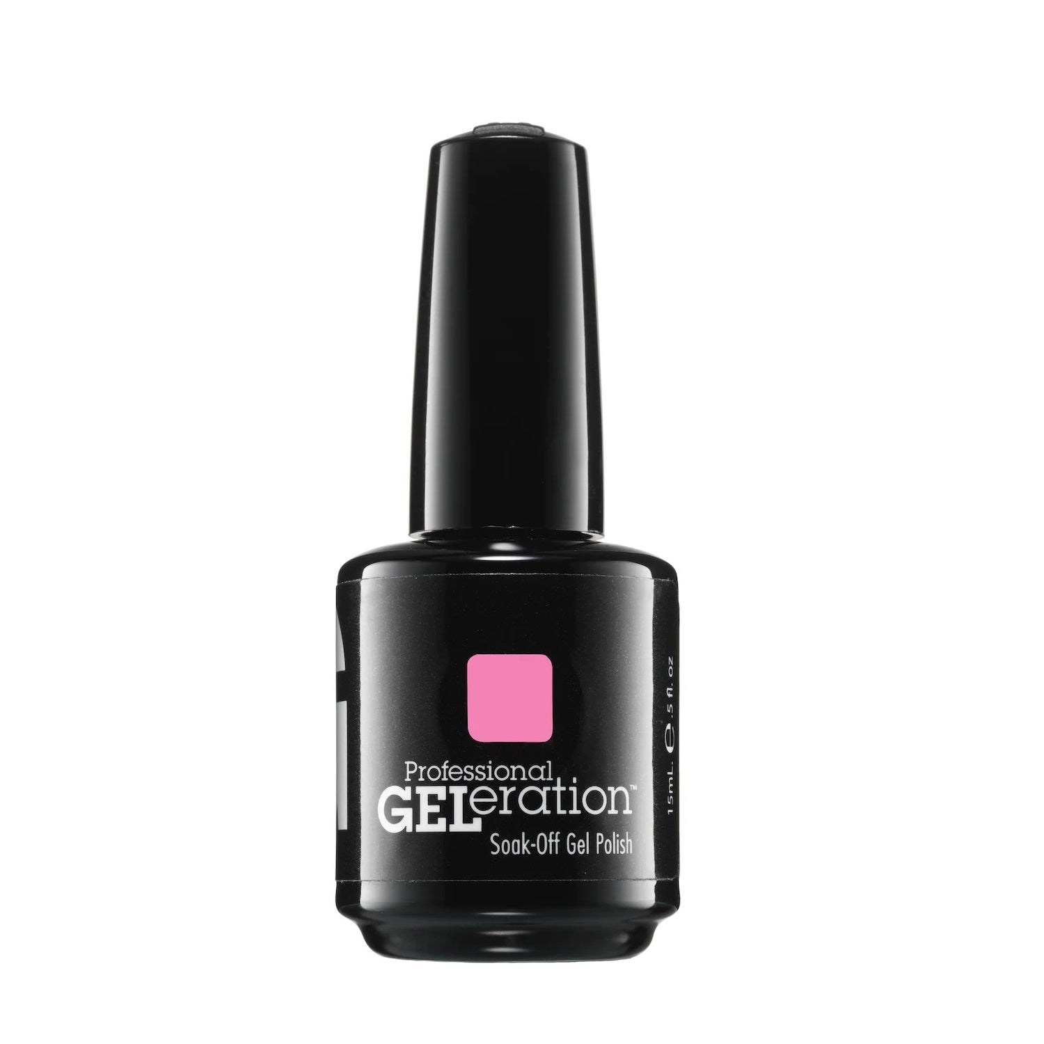 Jessica Professional GELeration puolipysyvä kynsilakka GEL-1171 Mojave Desert 15 ml