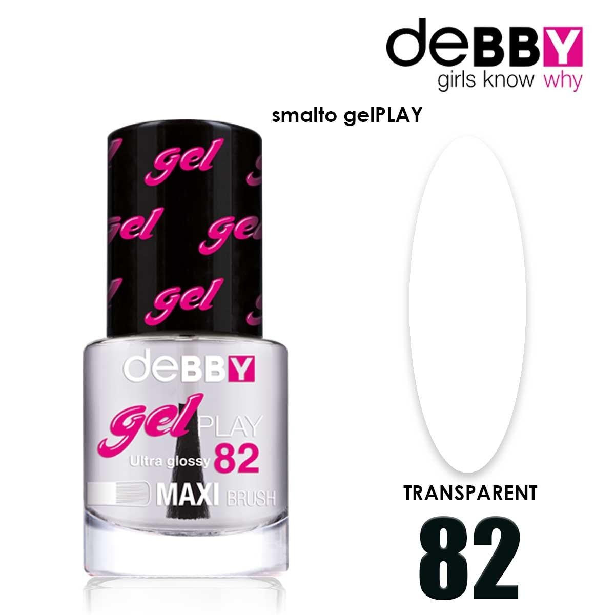Debby Geelilakka Play 82