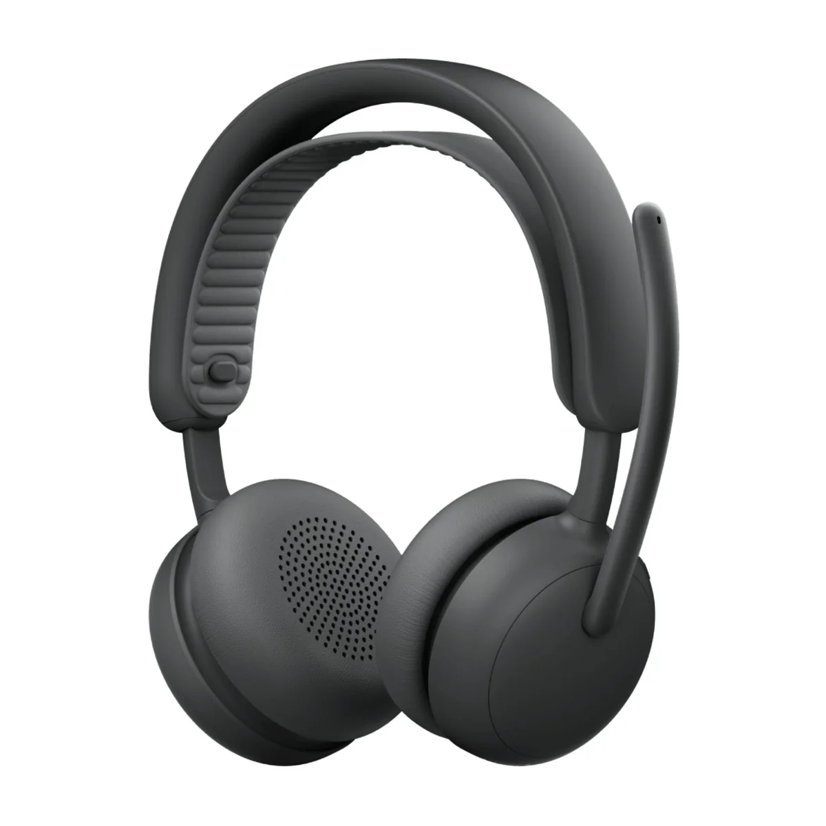 Logitech Zone Wireless 2 ES for Business -headset, grafiitti