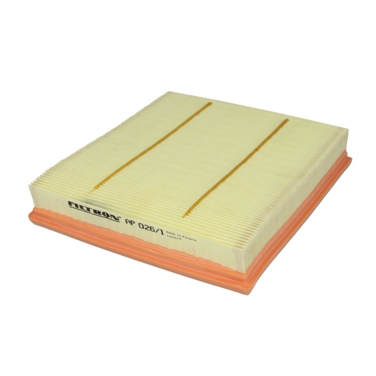 Ilmansuodatin FILTRON AP 026/1