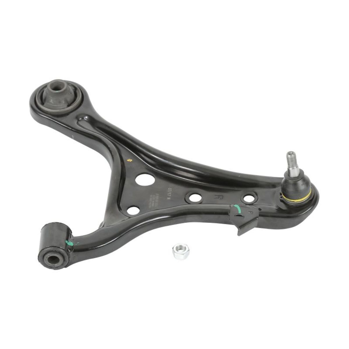 Tukivarsi MOOG TO-WP-10770
