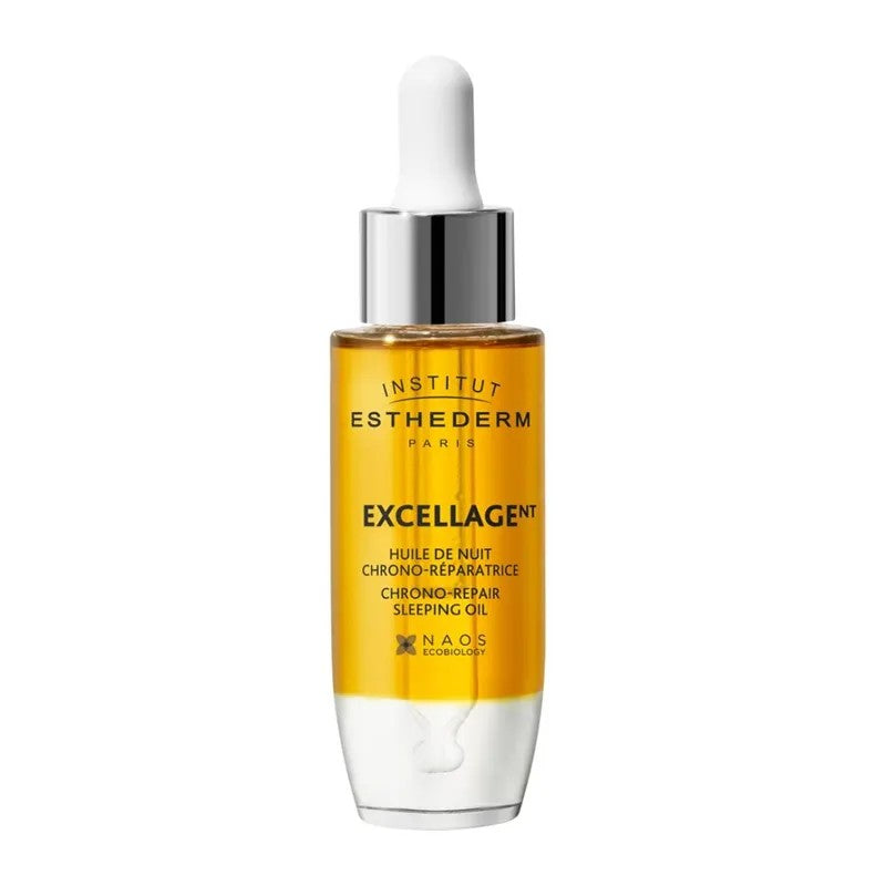 Esthederm Excellage Yövoil kasvoöljy 30ml