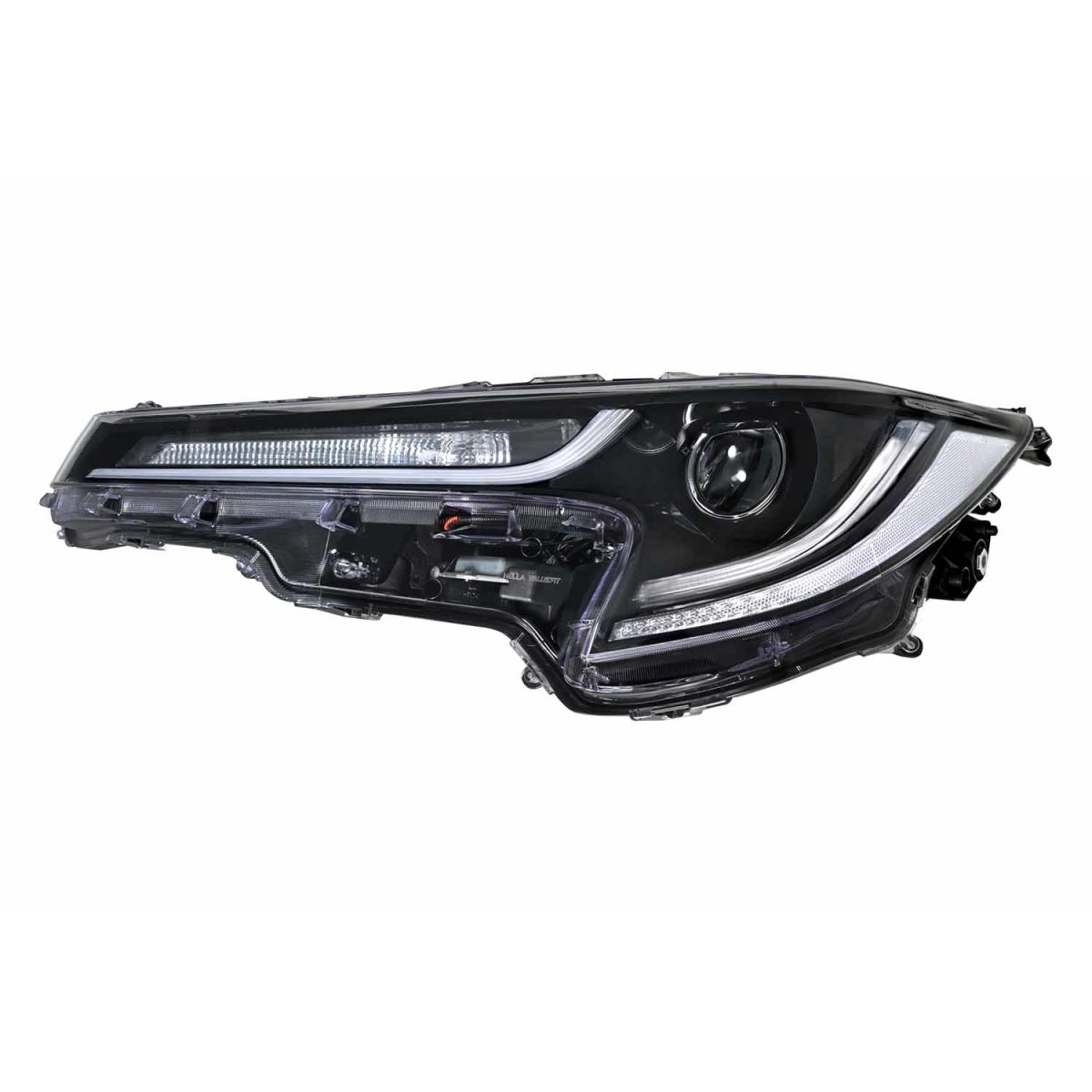Ajovaloumpio HELLA 1EX 354 886-031